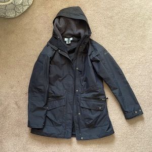 Women’s Columbia Carson’s Pass Interchange Jacket